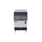 Atosa YRU0280A-161 undercounter ice machine top view