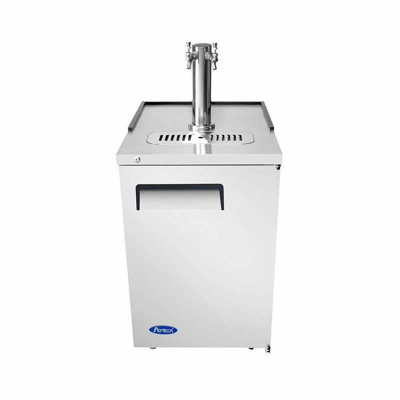Atosa USA MKC23 23 inch Keg Cooler