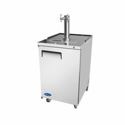 Atosa USA MKC23 23 inch Keg Cooler