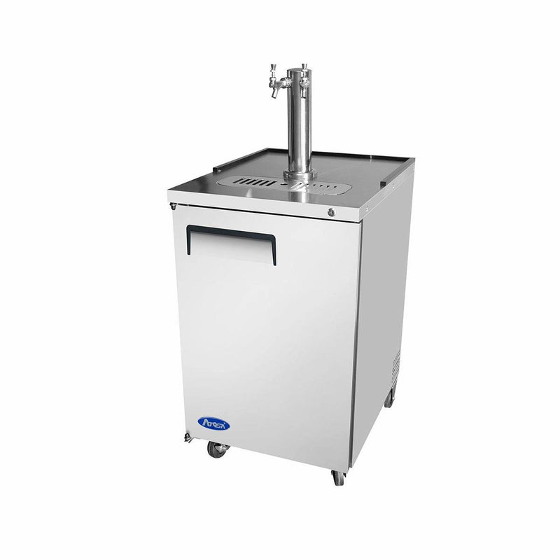 Atosa USA MKC23 23 inch Keg Cooler