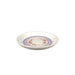 Thunder Group 102.8AR 2 oz, 3 1/2" Sauce Dish, Rose - Dozen