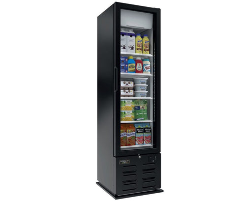Kool-It - Signature LX-10RB 20 inch Merchandiser Refrigerator