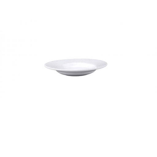 Thunder Group 1106TW 3 oz, 6" Soup Plate, Imperial - Dozen