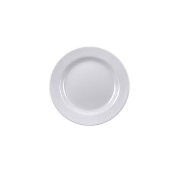 Thunder Group 1110TW 12 oz, 10 3/8" Soup Plate, Imperial - Dozen