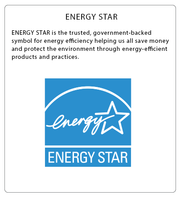 Atosa USA MGF8401 Undercounter 27-Inch One Door Refrigerator - Energy Star Rated