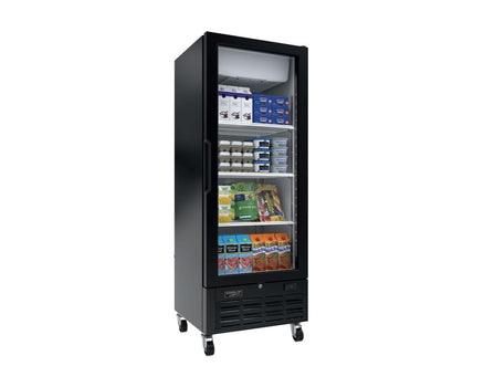 Kool-It - Signature LX-14RB Merchandiser Refrigerator