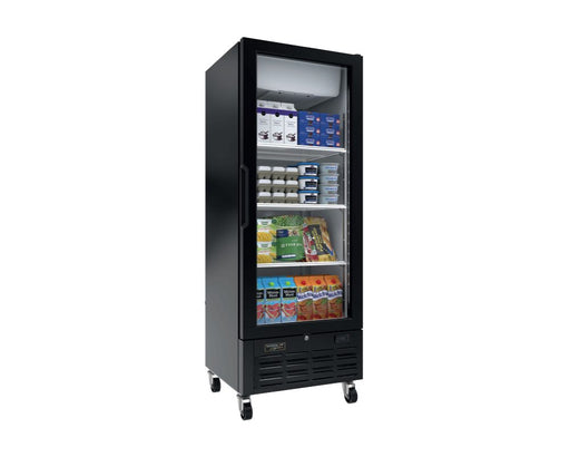 Kool-It - Signature LX-14RB Merchandiser Refrigerator