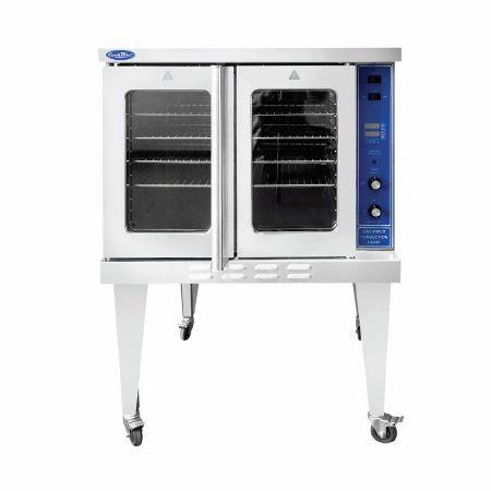 Atosa USA ATCO-513B-1 Single Convection Oven