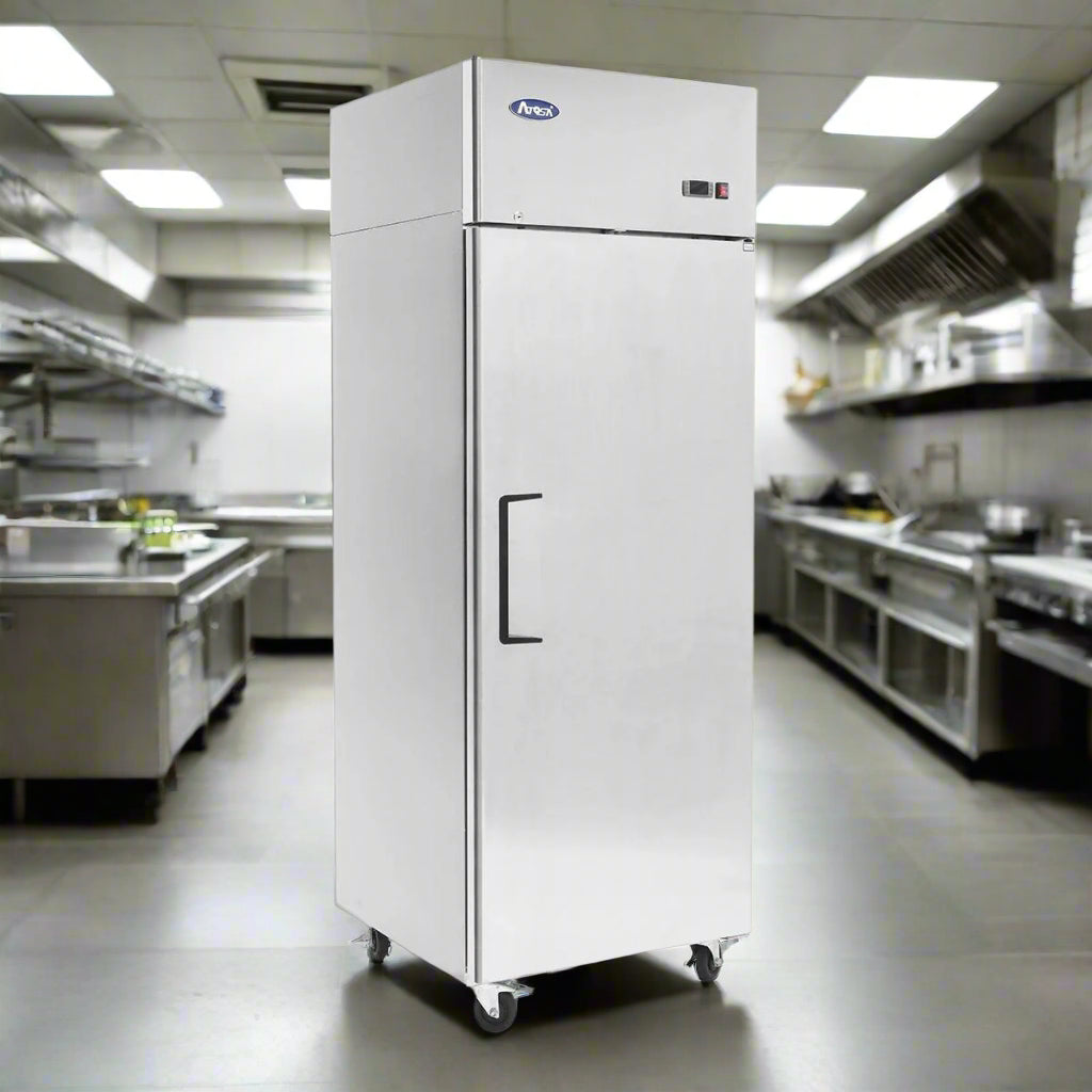 Atosa MBF8001GR 29