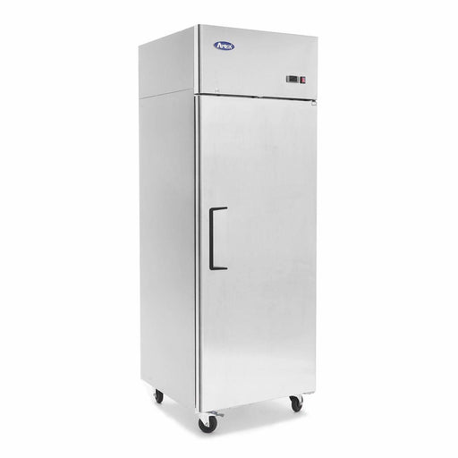 Atosa USA MBF8001 29-Inch One Door Upright Freezer - Energy Star Rated