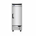 Atosa USA MBF8505 27-Inch One Door Upright Refrigerator - Energy Star Rated