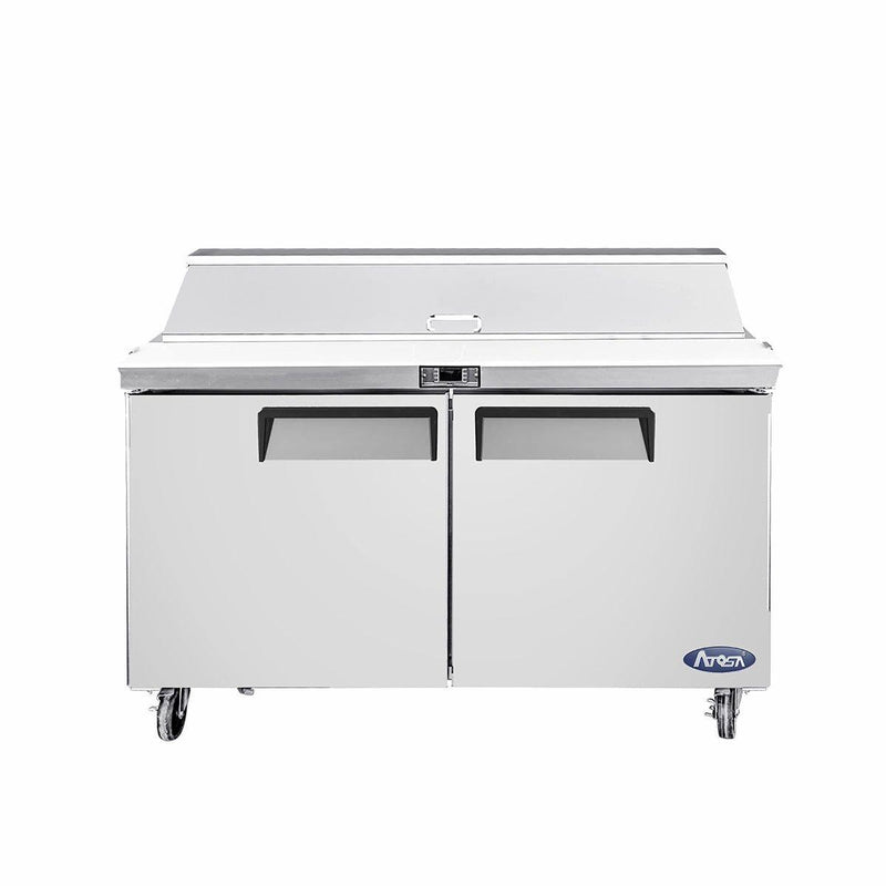 Atosa USA MSF8302 48-Inch Sandwich Prep Table