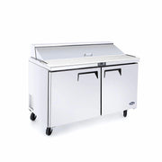 Atosa USA MSF8302 48-Inch Sandwich Prep Table