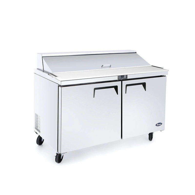 Atosa USA MSF8303 60-Inch Sandwich Prep Table