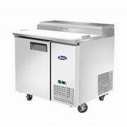 Atosa USA MPF8201 44 inch Pizza Prep Table