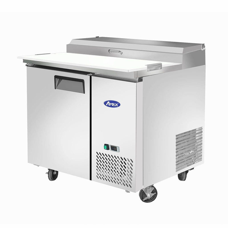 Atosa USA MPF8201 44 inch Pizza Prep Table