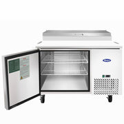 Atosa USA MPF8201 44 inch Pizza Prep Table