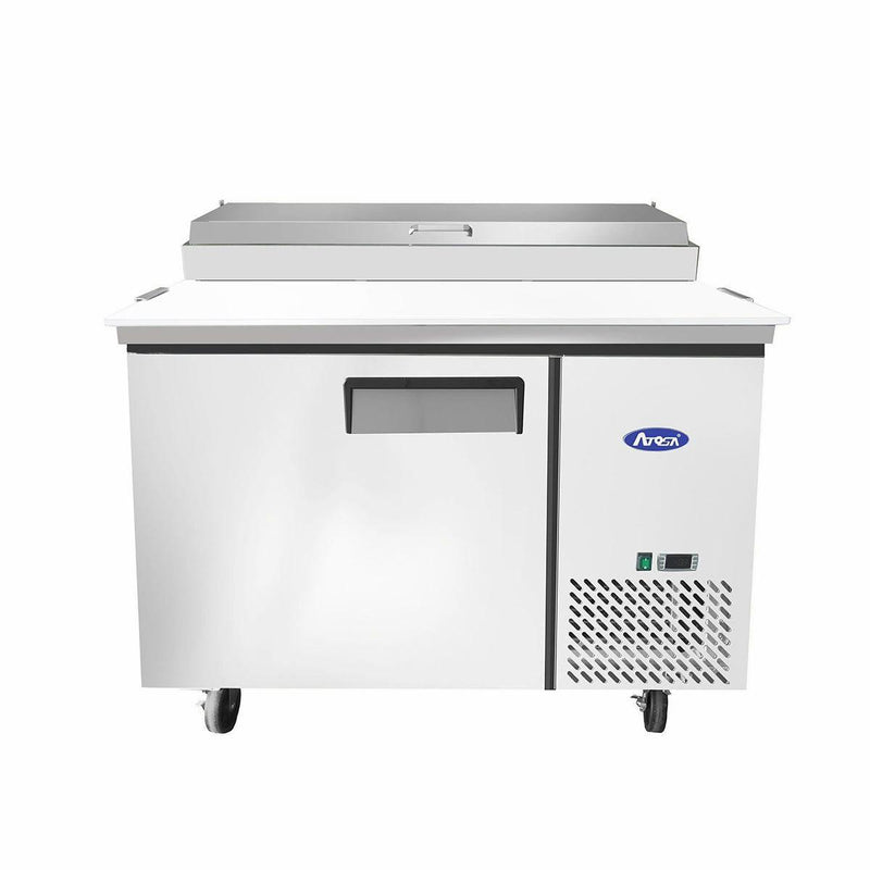 Atosa USA MPF8201 44 inch Pizza Prep Table