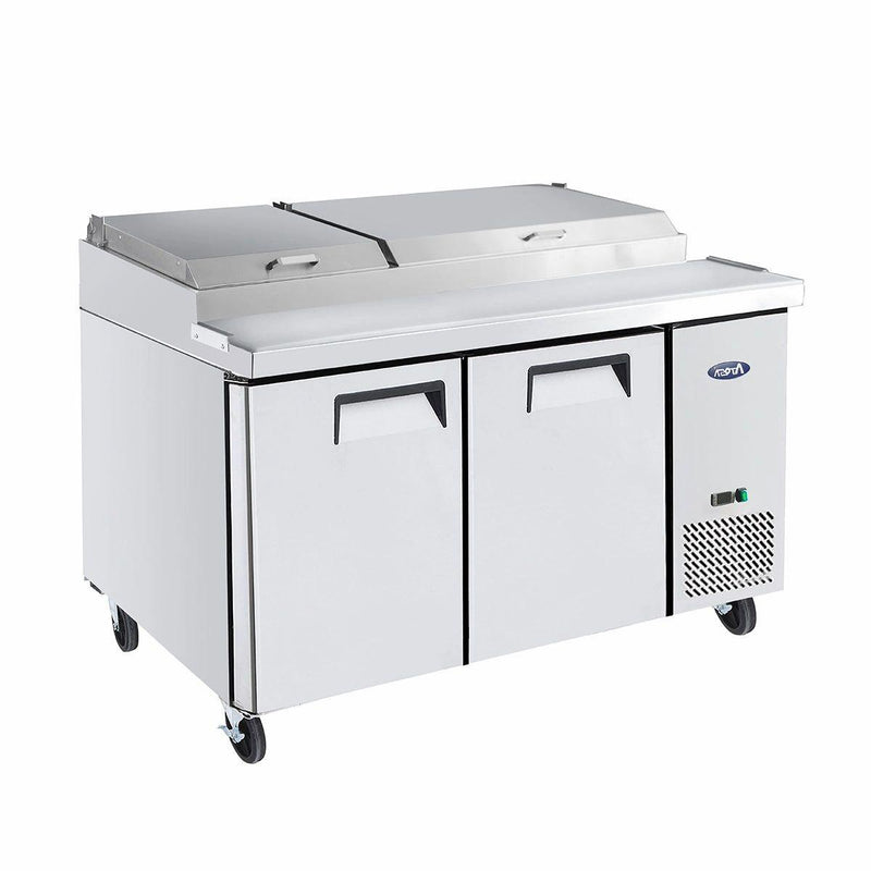 Atosa MPF8202 67 inch Pizza Prep Table