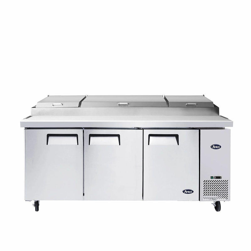 Atosa MPF8203 93-Inch Pizza Prep Table