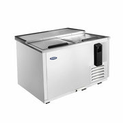 Atosa USA MBC50 50 inch Bottle Cooler