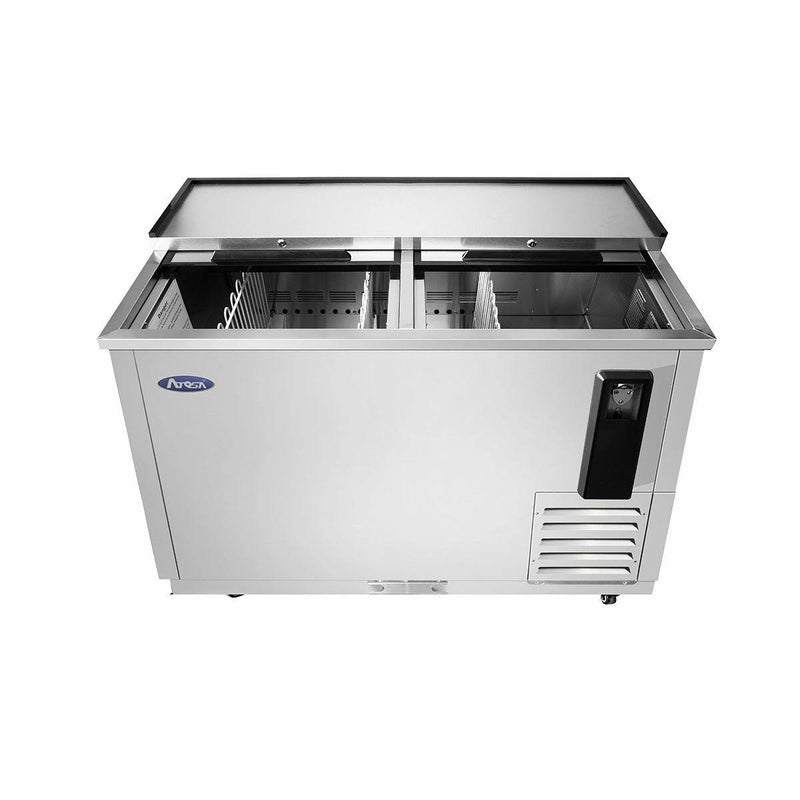 Atosa USA MBC50 50 inch Bottle Cooler
