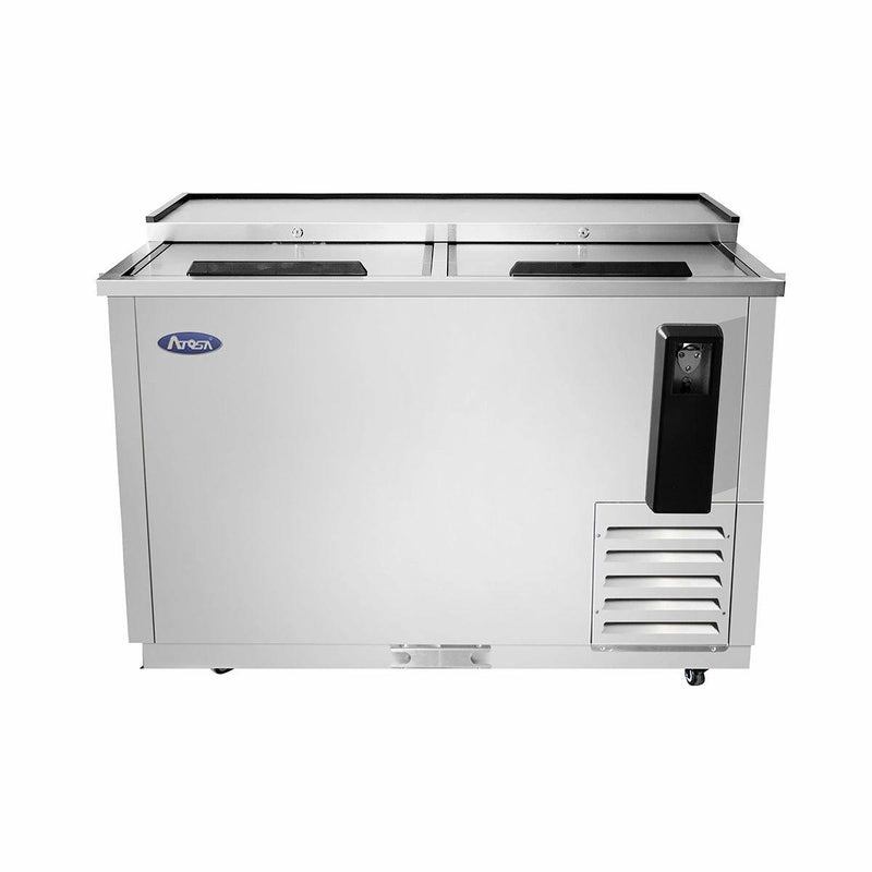 Atosa USA MBC50 50 inch Bottle Cooler