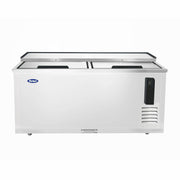 Atosa USA MBC65 65 inch Bottle Cooler