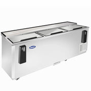 Atosa USA MBC80 inch Bottle Cooler