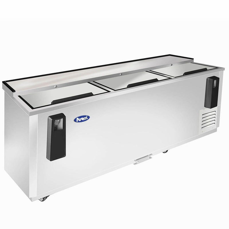 Atosa USA MBC80 inch Bottle Cooler