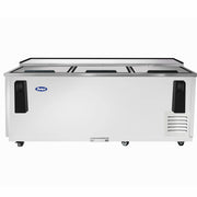Atosa USA MBC80 inch Bottle Cooler