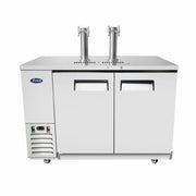 Atosa USA MKC58 58 inch Keg Cooler