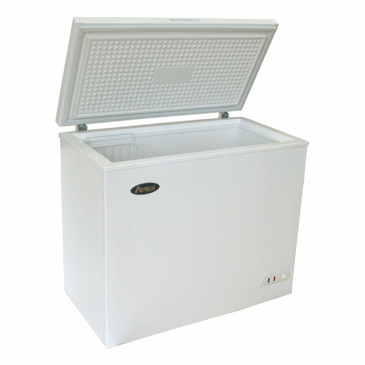 Atosa USA MWF9007 Commercial Chest Freezer - 7 Cubic Feet