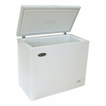Atosa USA MWF9016 Commercial Chest Freezer - 16 Cubic Feet