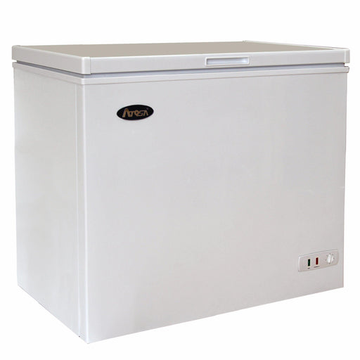 Atosa USA MWF9007 Commercial Chest Freezer - 7 Cubic Feet