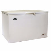 Atosa USA MWF9010 Commercial Chest Freezer - 10 Cubic Feet