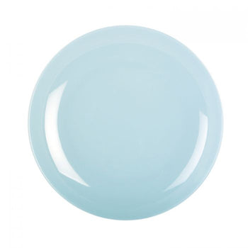 Thunder Group 1910 9 3/4" Plate, Blue Jade - Dozen