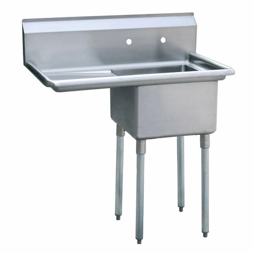 Stainless Steel Kitchen Drainboard - Drainboards for your Kitchen Sink