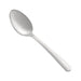 CAC China Dominion Teaspoon 18/0 Stainless Steel Heavy Weight 5 3/4 inch - 12 count