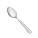 CAC China Dominion Dinner Spoon 18/0 Stainless Steel Heavy Weight 7 inch - 12 count