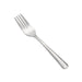 CAC China Dominion Salad Fork 18/0 Stainless Steel Heavy Weight 6 1/8 inch - 12 count