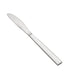 CAC China Windsor Dinner Knife 18/0 Stainless Steel Heavy Weight 8 inch - 12 count