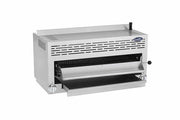 Atosa USA ATSB-36 36" Salamander Broiler