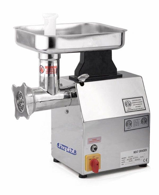 Atosa USA PPG-12 Meat Grinder - 1 HP