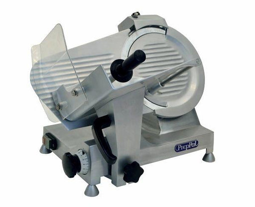 Waring WCS300SV Manual Feed Meat Slicer with 12 Blade