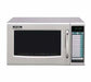 Sharp R-21LVF Commercial Microwave - 1000 Watts