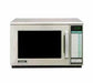 Sharp R-22GTF Commercial Microwave - 1200 Watts