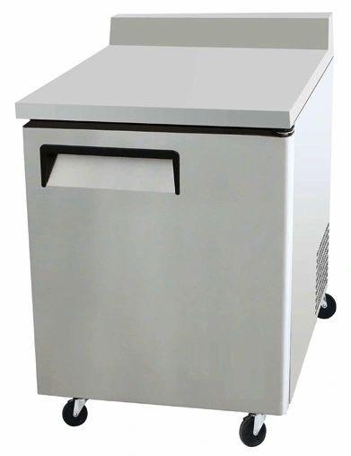 Atosa MGF8408GR 27" Worktop Refrigerator