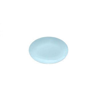 Thunder Group 2910 10 1/4" X 7 1/2" Platter, Blue Jade - Dozen