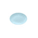 Thunder Group 2914 13 1/8" X 10 3/8" Platter, Blue Jade - Dozen